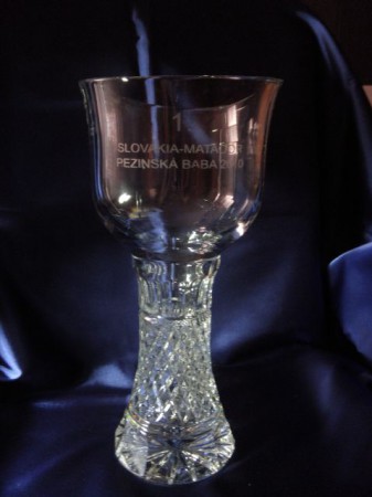 Ocenenia a trofeje